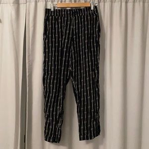NWT LOFT BeachRiot Pants